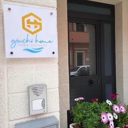Giuchi