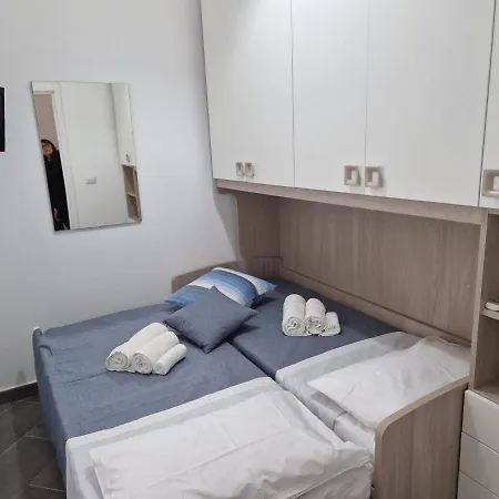 Casa vacanze Giuchi *