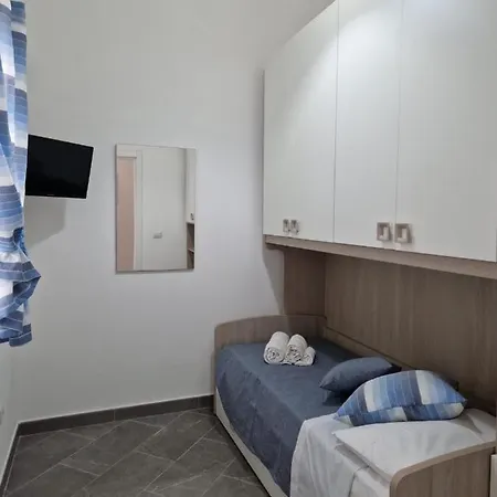 Giuchi Holiday home *