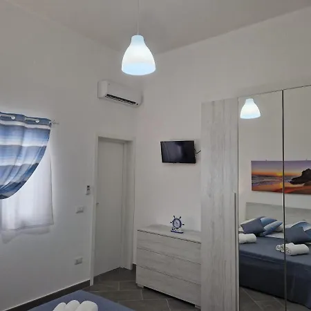 Holiday home Giuchi