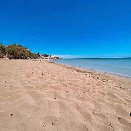 Giuchi Casa vacanze Avola