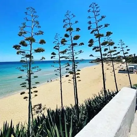 Casa vacanze Giuchi *