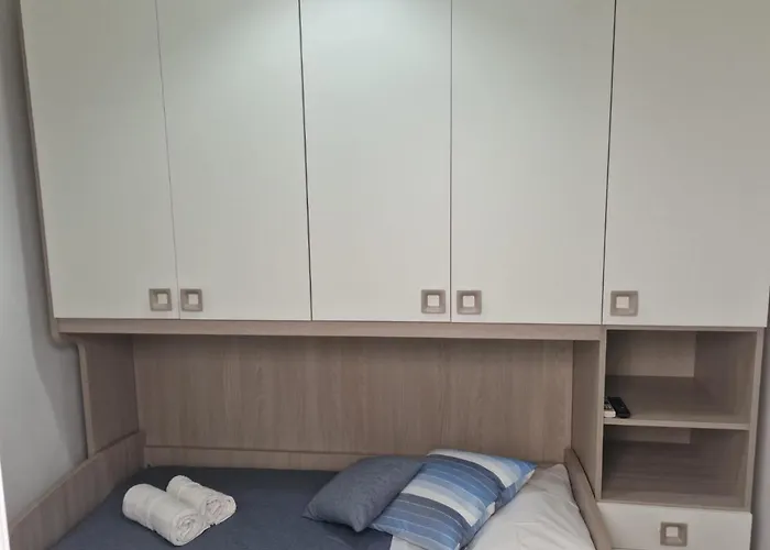 Сasa de vacaciones Giuchi Avola