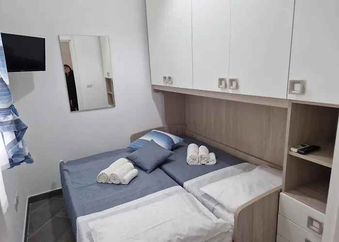 Сasa de vacaciones Giuchi *