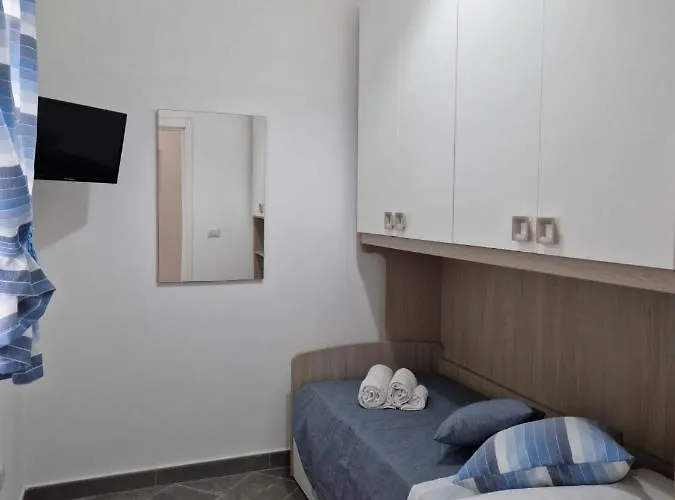 Giuchi Сasa de vacaciones *