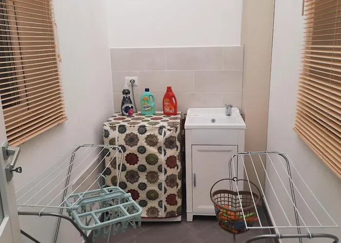 Giuchi Сasa de vacaciones