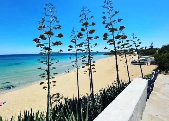 Сasa de vacaciones Giuchi *